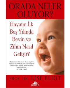 Orada neler oluyor ?