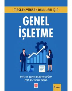 Genel İşletme