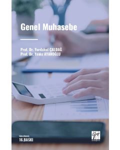 Genel Muhasebe