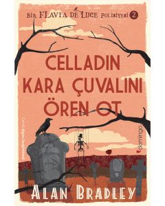 Celladın Kara Çuvalını Ören Ot