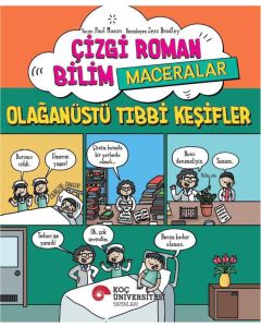 Olağanüstü Tıbbi Keşifler