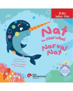 Nat The Narwhal