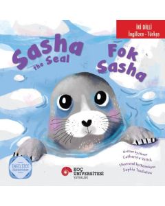 Sasha The Seal 