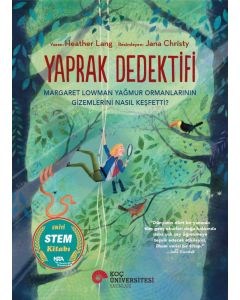 Yaprak Dedektifi