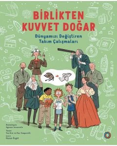 Birlikten Kuvvet Doğar
