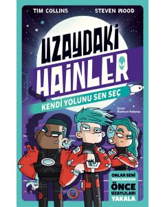 Uzaydaki Hainler