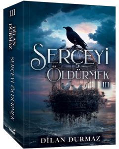 Serçeyi Öldürmek 3