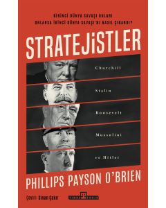 Stratejistler