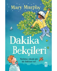 Dakika Bekçileri