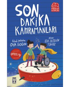 Son Dakika Kahramanları