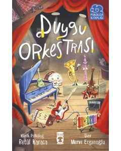 Duygu Orkestrası