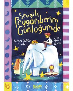 Sevgili Peygamberim Günlüğümde