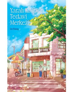 Yaralı Kalpler Tedavi Merkezi