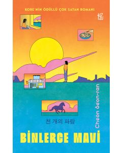 Binlerce Mavi