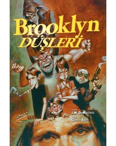 Brooklyn Düşleri