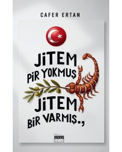 Jitem Pir Yokmuş Jitem Bir Varmış