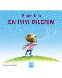 Senin İçin En İyiyi Dilerim