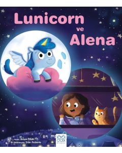 Lunicorn ve Alena