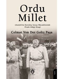 Ordu Millet