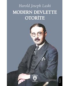 Modern Devlette Otorite