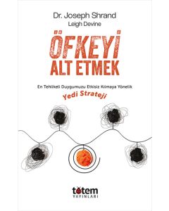 Öfkeyi Alt Etmek