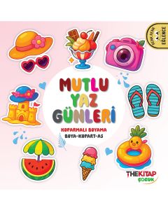 Mutlu Yaz Günleri