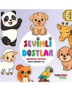 Sevimli Dostlar