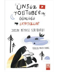 Ünsüz Youtuberın Günlüğü - Layksızlar