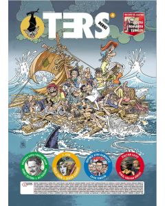 Ters Dergi - 4