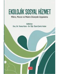 Ekolojik Sosyal Hizmet