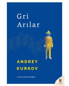 Gri Arılar