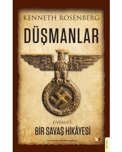 Düşmanlar