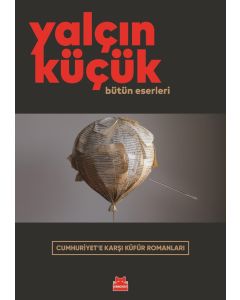 Cumhuriyet’e Karşı Küfür Romanları