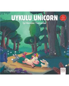Uykulu Unicorn