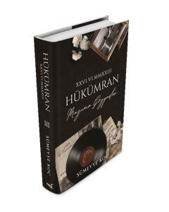 Hükümran 3 (Ciltli)