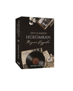 Hükümran 3