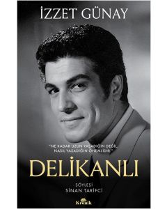 Delikanlı