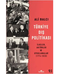 Türkiye Dış Politikası