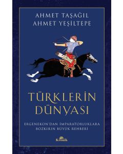 Türklerin Dünyası