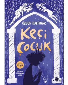 Keçi Çocuk