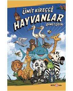 Hayvanlar