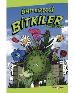 Bitkiler