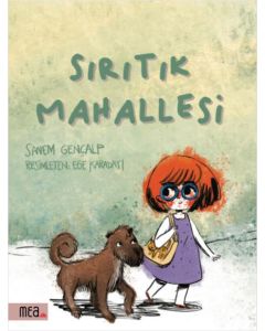 Sırıtık Mahallesi