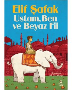 Ustam Ben ve Beyaz Fil