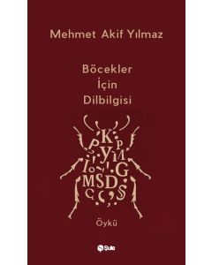 Böcekler İçin Dilbilgisi