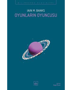 Oyunların Oyuncusu