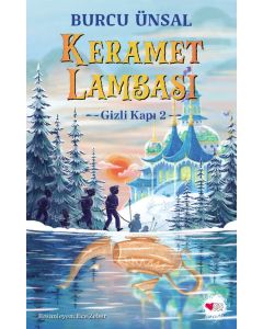 Keramet Lambası