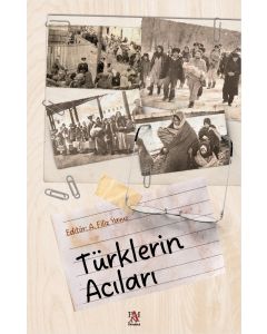 Türklerin Acıları