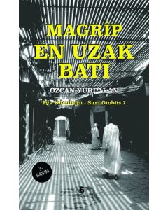 Magrip - En Uzak Batı
