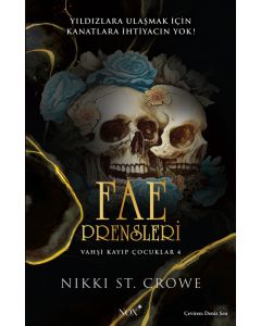 Fae Prensleri